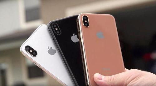 苹果爆料最新信息,颠覆性新功能即将揭晓,揭秘下一代iPhone的惊人秘密